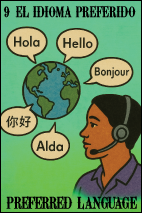 09_El Idioma Preferido_Preferred Language